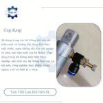 van tiet luu khi nen sl - van tiet luu 1 chieu chinh khi nen