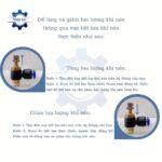 van tiet luu khi nen sl - van tiet luu 1 chieu chinh khi nen