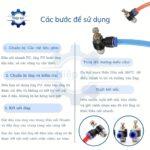 van tiet luu khi nen sl - van tiet luu 1 chieu chinh khi nen