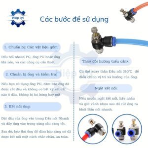 van tiet luu khi nen sl - van tiet luu 1 chieu chinh khi nen