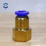 dau noi nhanh khi nen ren trong pcf