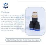 dau noi ong khi nen chu y 1 dau ren ngoai px