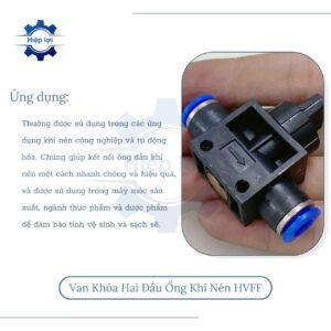 van khoa 2 dau ong khi nen hvff