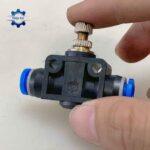 van chinh luu 2 dau ong khi nen sa