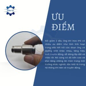 noi giam 2 dau noi ong khi nen ipg 