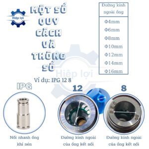 noi giam 2 dau noi ong khi nen ipg 