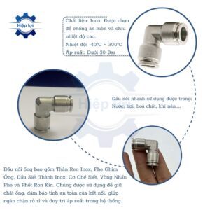 co 2 dau noi ong khi nen ipv