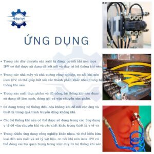 co 2 dau noi ong khi nen ipv