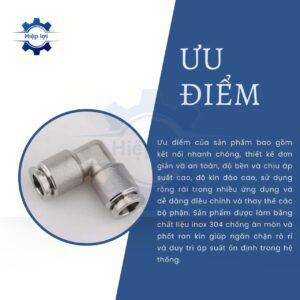 co 2 dau noi ong khi nen ipv