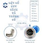 co 2 dau noi ong khi nen ipv