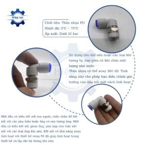 co noi khi nen xoay ksl