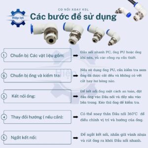 co noi khi nen xoay ksl