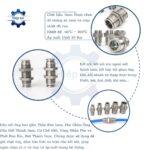 noi 2 dau ong khi nen siet thanh ipm