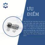 noi ong khi nen hat bap inox ipz