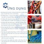 noi hơi siet thanh hai dau ong khi nen PM