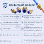 noi hơi siet thanh hai dau ong khi nen PM