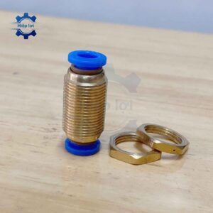 noi hơi siet thanh hai dau ong khi nen PM