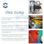 noi ong khi nen ren ngoai inox ipc