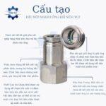 noi ong khi nen ren ngoai inox ipc