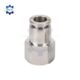 noi ong khi nen ren ngoai inox ipc