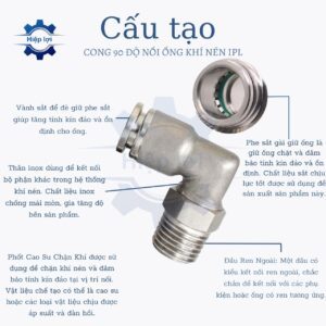 co noi ong khi nen 1 dau ren ngoai ipl