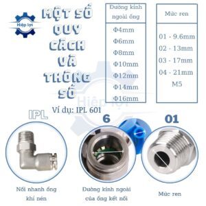 co noi ong khi nen 1 dau ren ngoai ipl