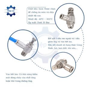 van tiet kuu khi nen ren ngoai isl