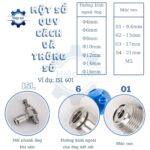 van tiet kuu khi nen ren ngoai isl