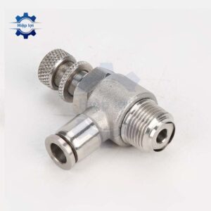 van tiet kuu khi nen ren ngoai isl