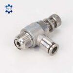 van tiet kuu khi nen ren ngoai isl