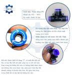 te noi ong khi nen giam 2 dau ren hong pew