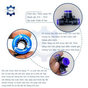 te noi ong khi nen giam 2 dau ren hong pew