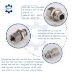 noi ong khi nen ren trong siet thanh inox ipmf