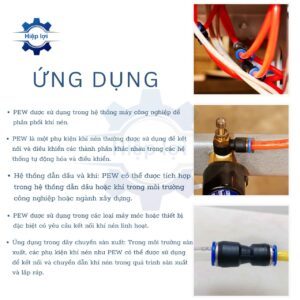 te noi ong khi nen giam 2 dau ren hong pew