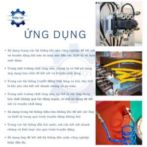 noi ong khi nen ren trong siet thanh inox ipmf