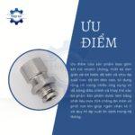 noi ong khi nen ren trong siet thanh inox ipmf