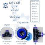 te noi ong khi nen giam 2 dau ren hong pew