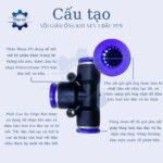 te noi ong khi nen giam 2 dau ren hong pew