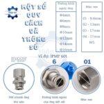 noi ong khi nen ren trong siet thanh inox ipmf