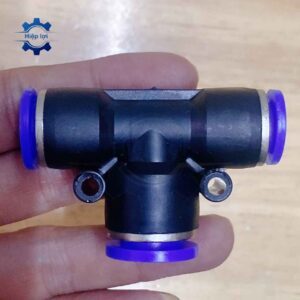 te noi ong khi nen giam 2 dau ren hong pew