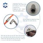 noi 2 dau noi ong khi nen