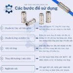 noi 2 dau noi ong khi nen