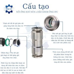 noi 2 dau noi ong khi nen