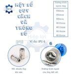 noi 2 dau noi ong khi nen