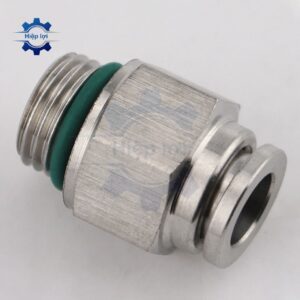 noi ong khi nen1 dau ren ngoai co ron inox ipc-g