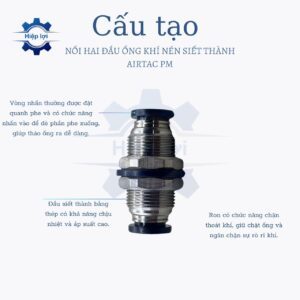 noi ong khi nen siet thanh airtac pm