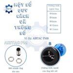 noi ong khi nen siet thanh airtac pm