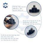 van tiet luu hai dau noi ong khi nen airtac psa