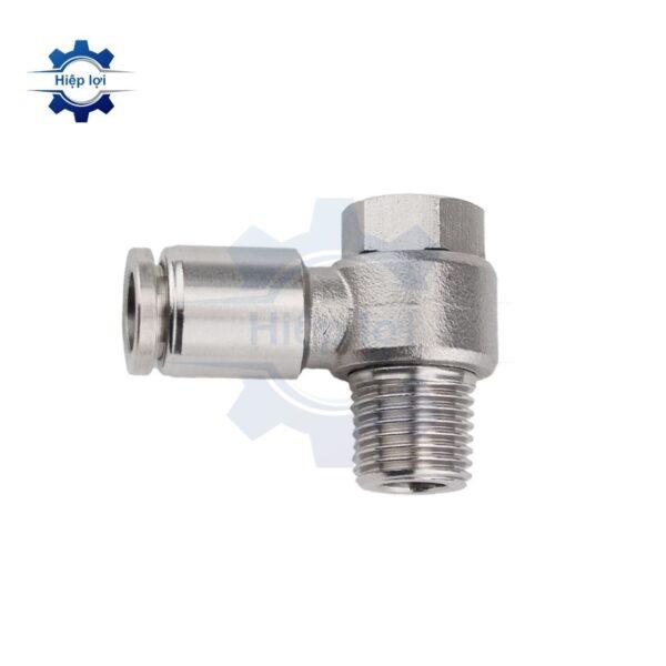co noi ong khi nen ren ngoai inox iph