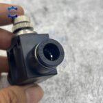 van tiet luu hai dau noi ong khi nen airtac psa